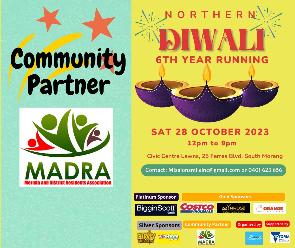 Mission - Please welcome our Community Partner Mernda and District ...