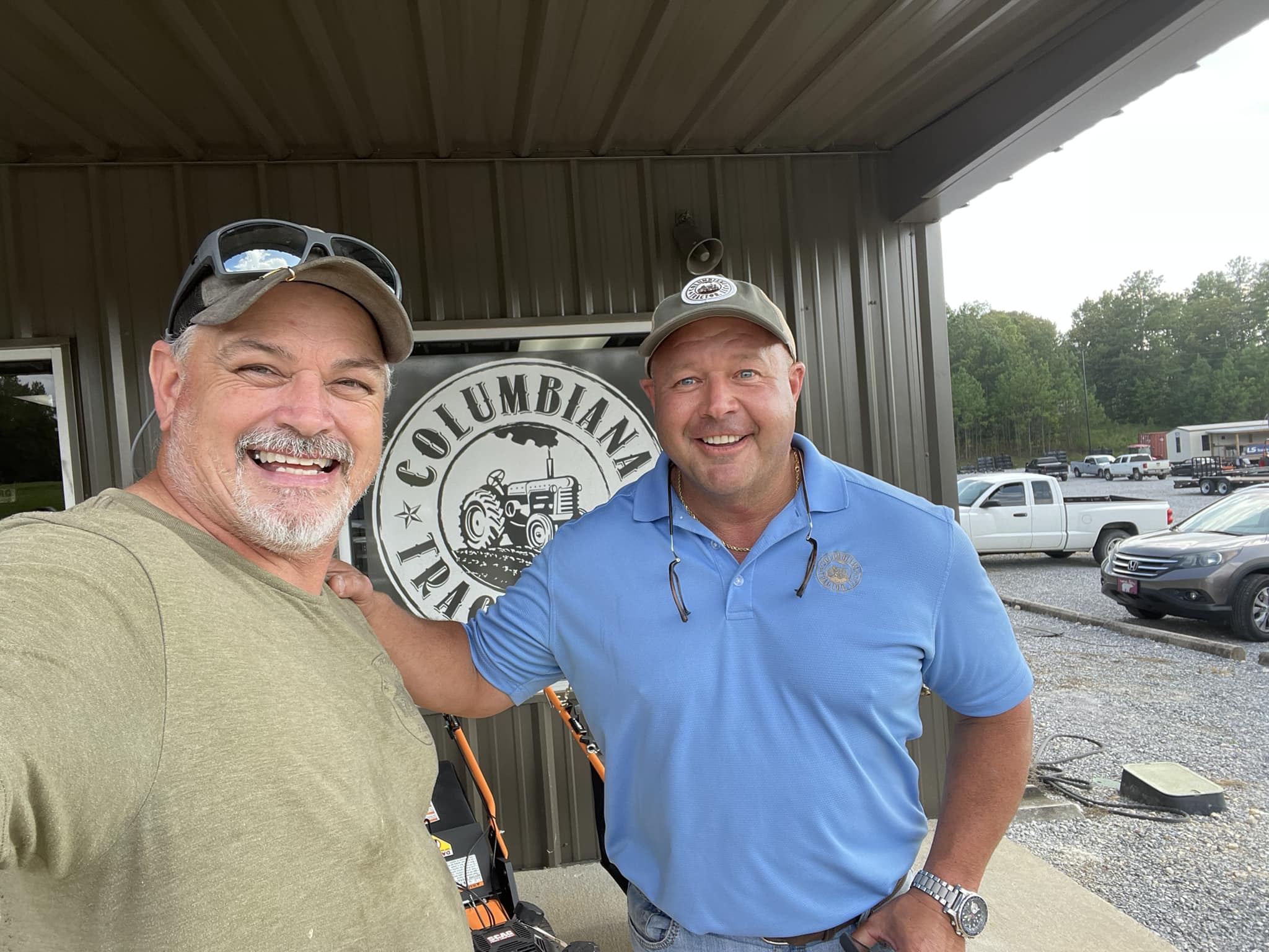 Hamiltonville Farm