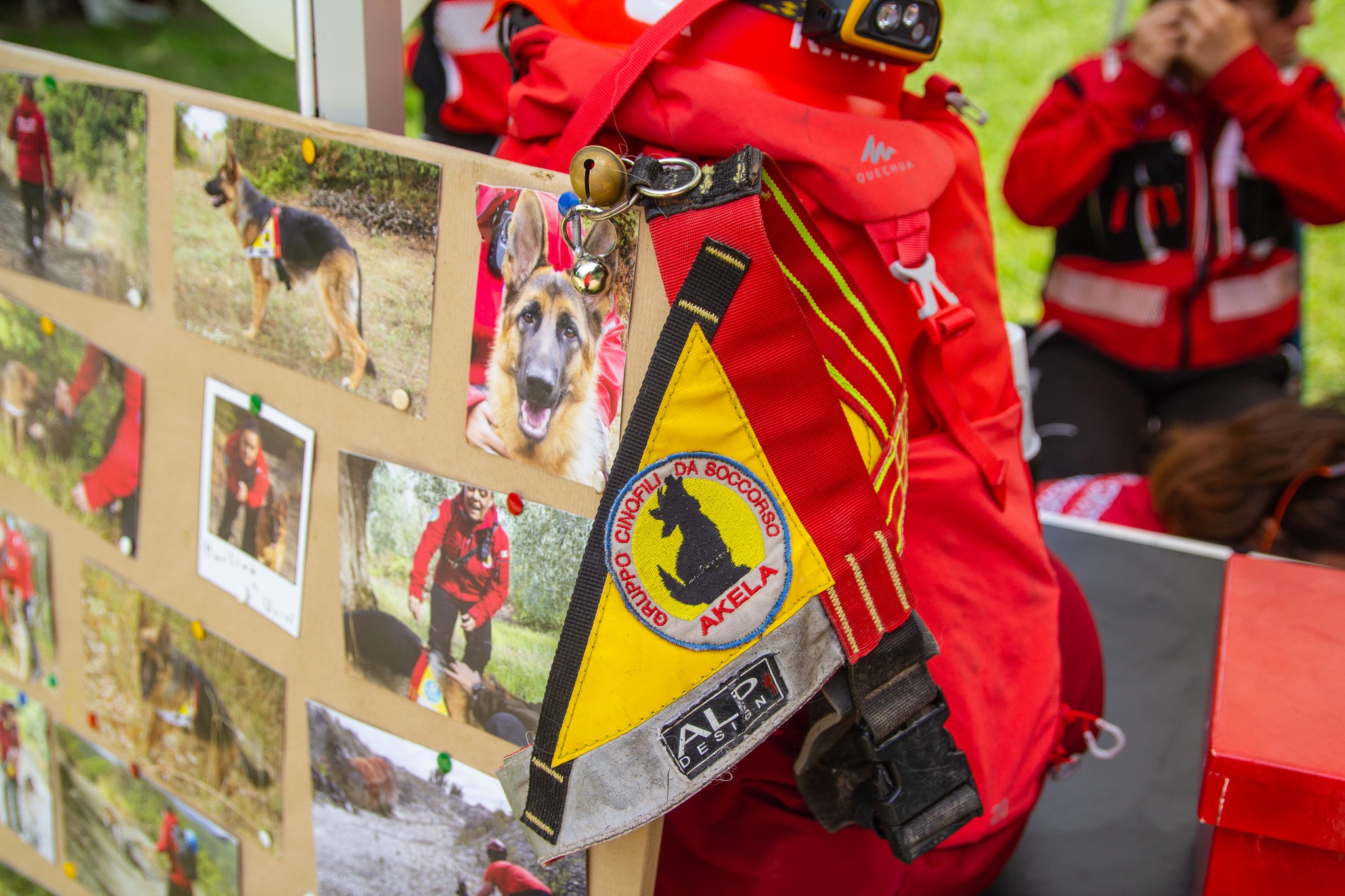 K9 Rescue &... - K9 Rescue & Comunicane ASD - Centro Cinofilo