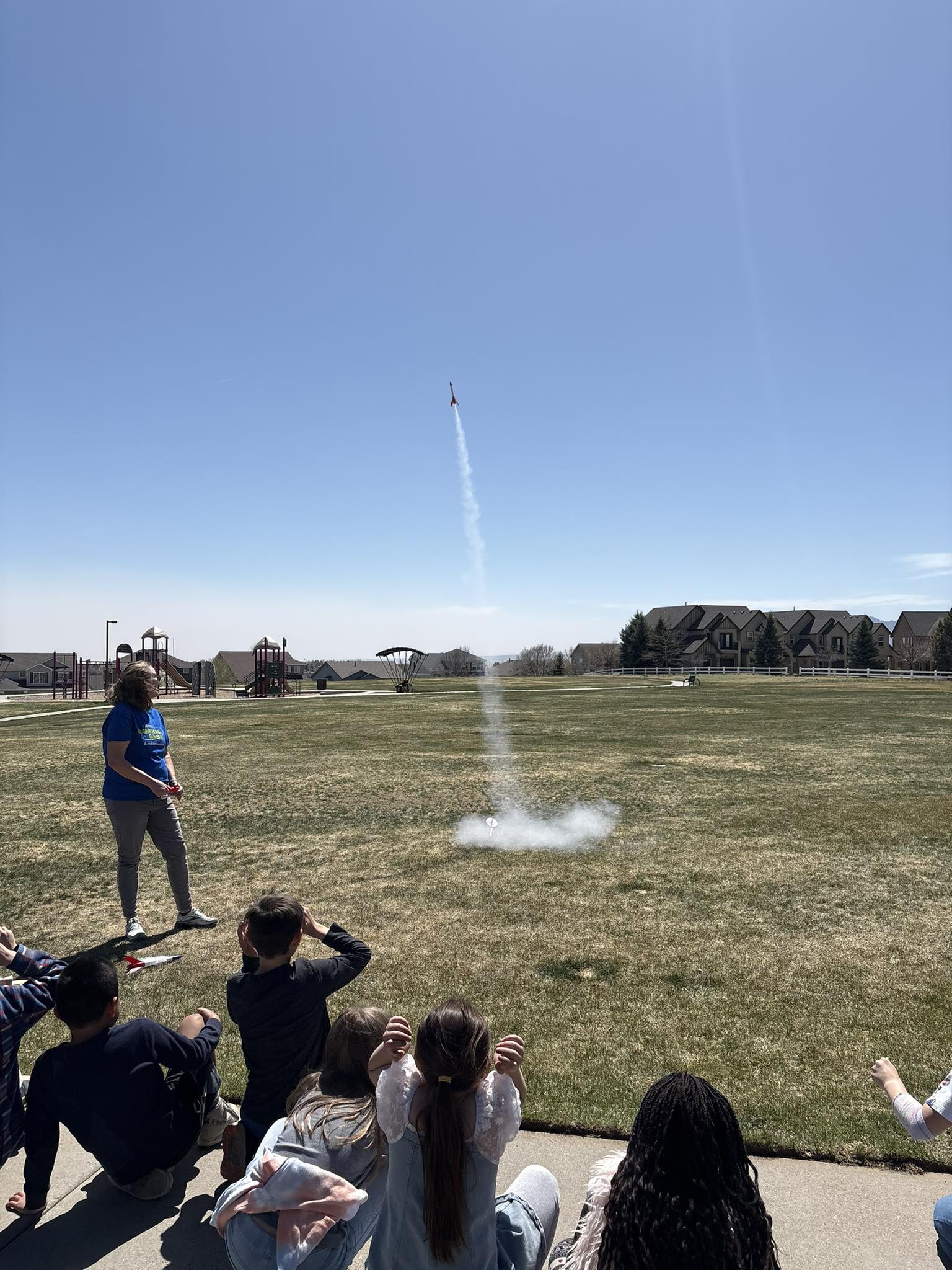 Springs Ranch Elementary | Colorado Springs CO