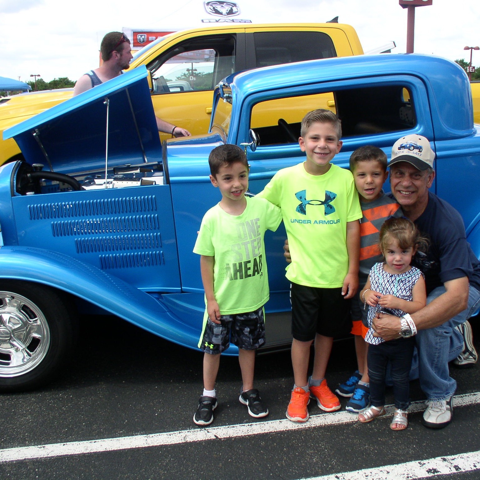 1932 Ford 3 Window Coupe | Facebook
