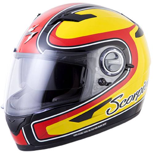 scorpion exo 500 heritage helmet EXO-T520 Nama-Shimi Black/Gold XS ScorpionEXO continues to set the standard when it comes to Value in a motorcycle helmet and the EXO Xpits - Scorpion EXO-500 Heritage