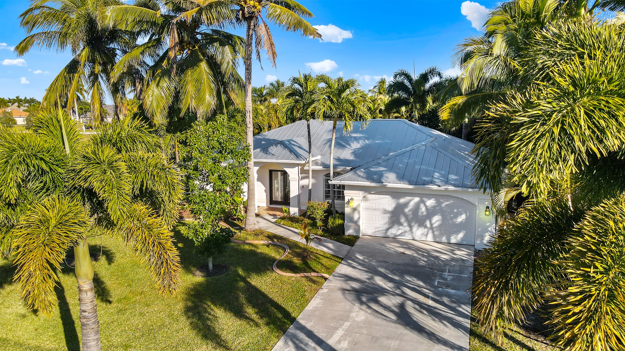 Charles Ruck - Realtor | Bonita Springs FL