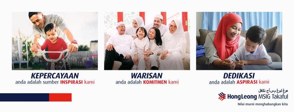 Hong Leong MSIG Takaful Berhad | Petaling Jaya