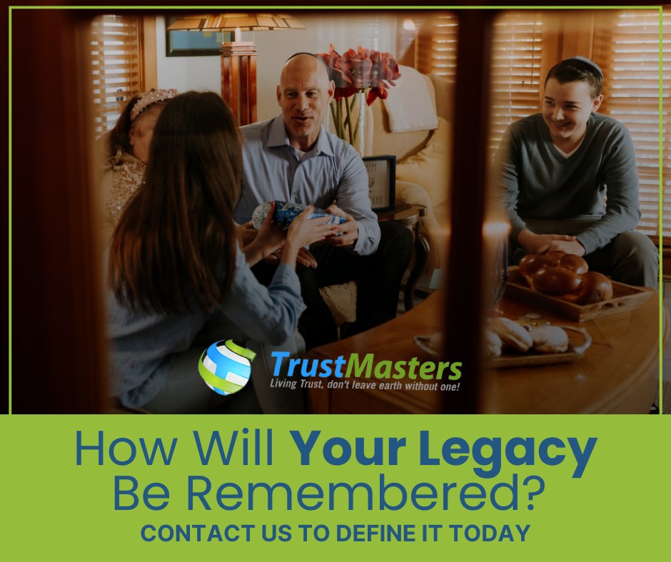 TrustMasters
