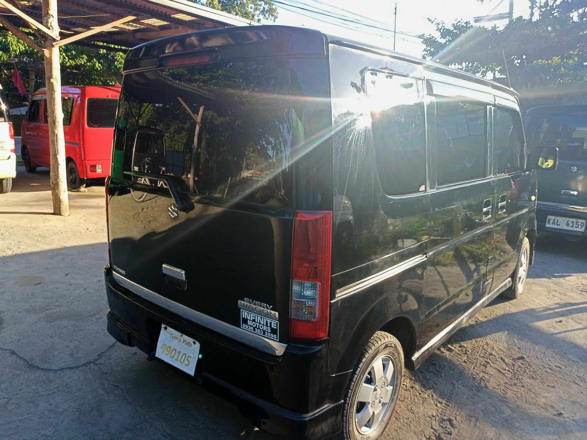 メル WAGON TYPE ◇ Latest Model ◇ ✅️ Registration Included ✓ With