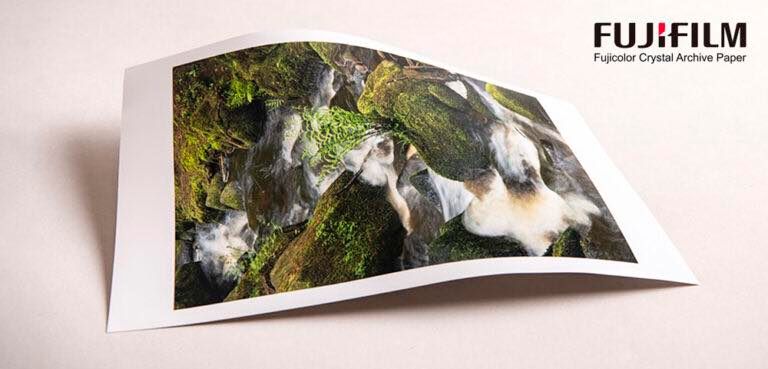 Photo Printing - Enlargements & Bespoke Size Specialist- Fuji Lab ...