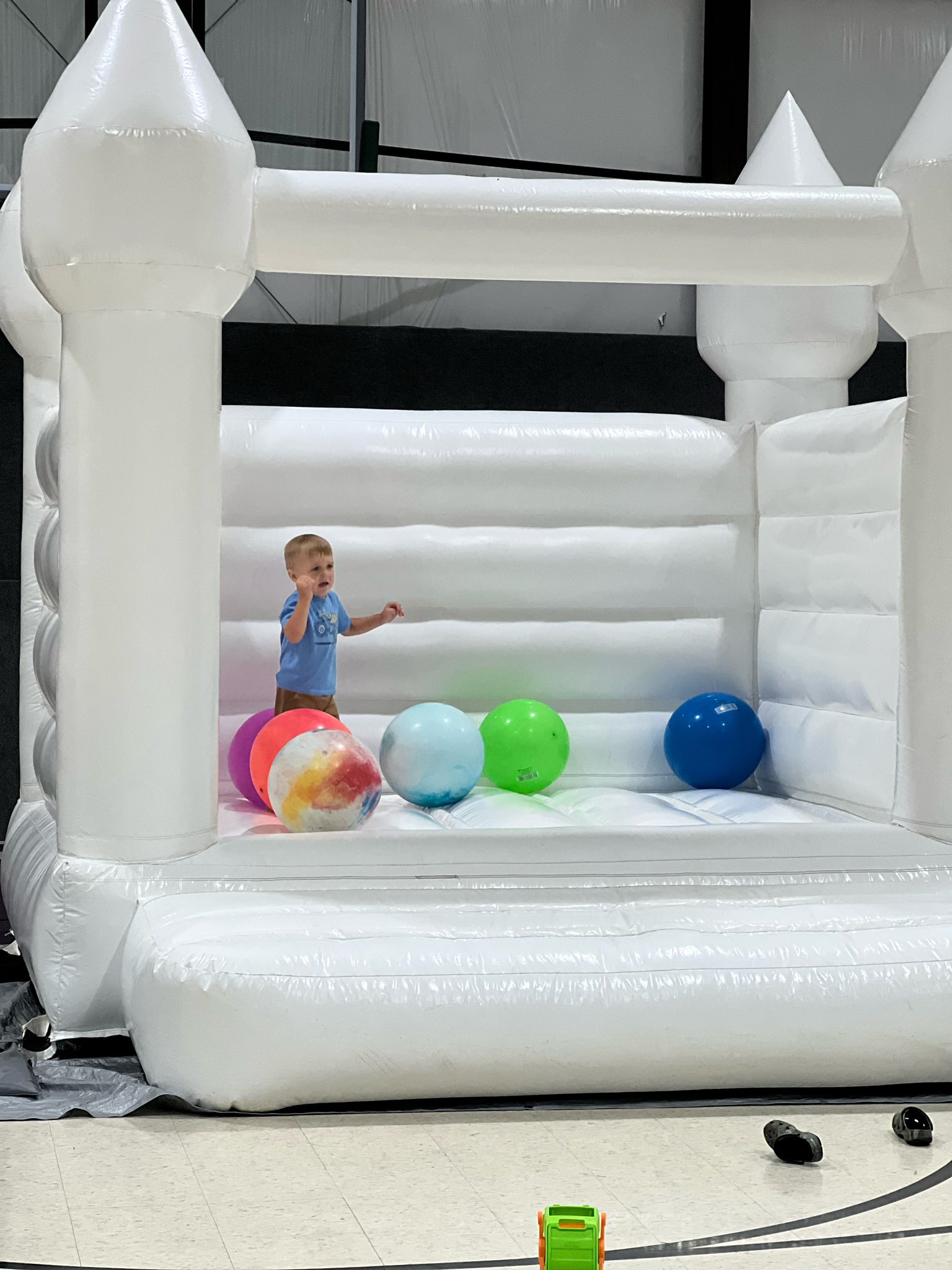 Central Kentucky Inflatables | Campbellsville KY
