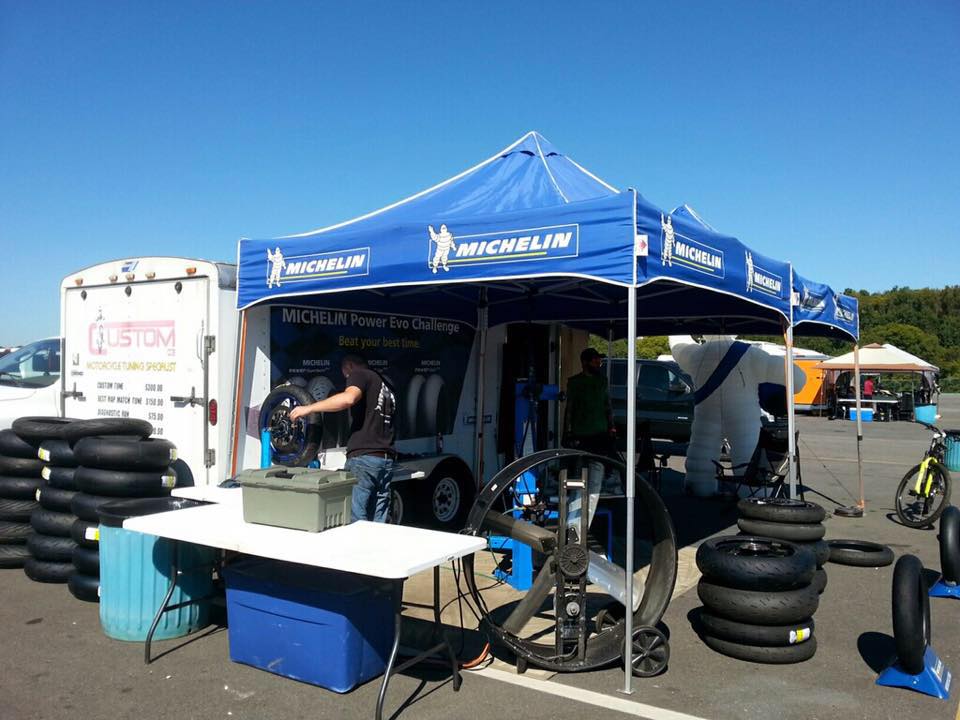 Custom Performance, Inc. | Fredericksburg VA