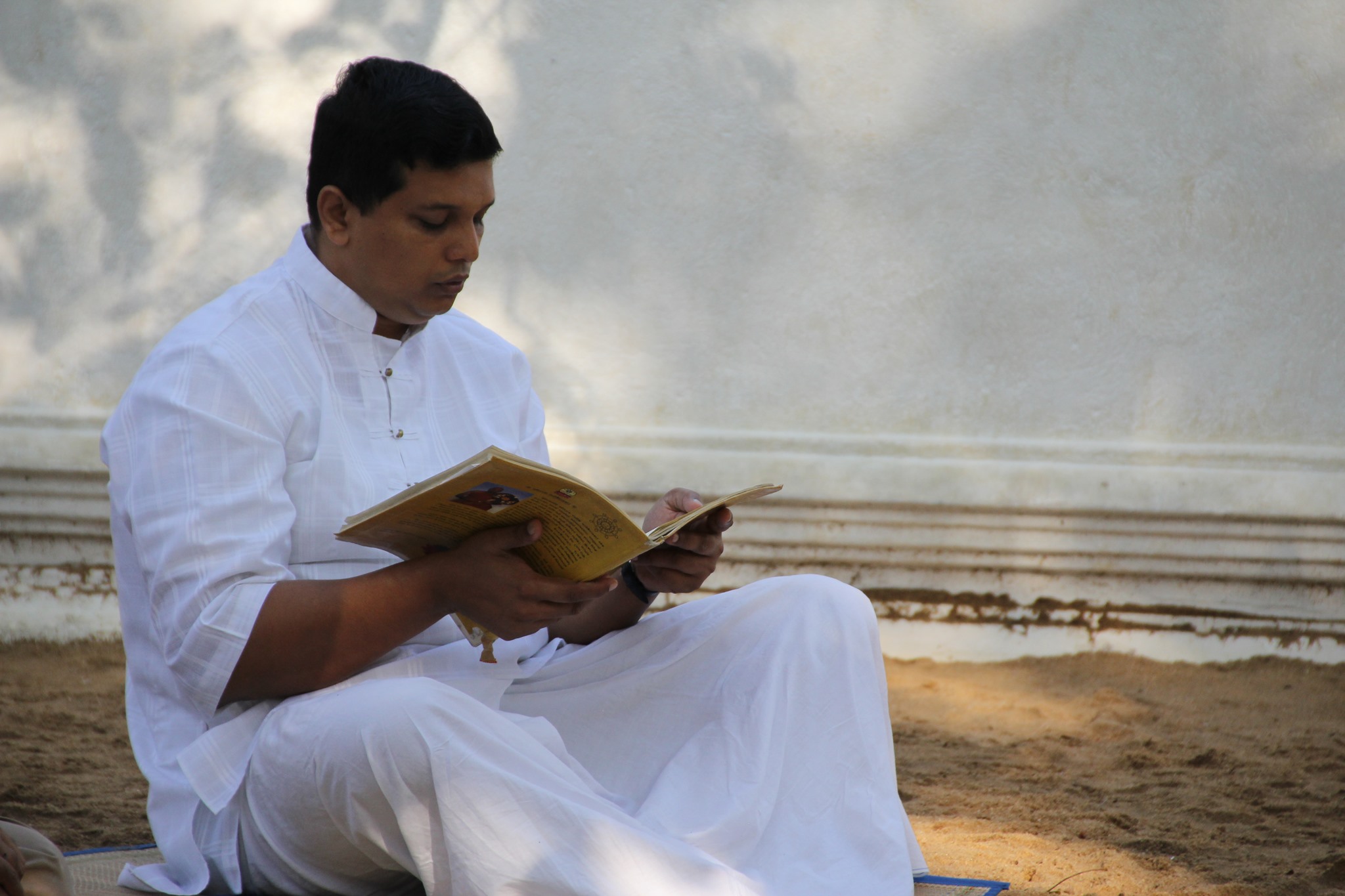 Dr. Samadhi Rajapaksa