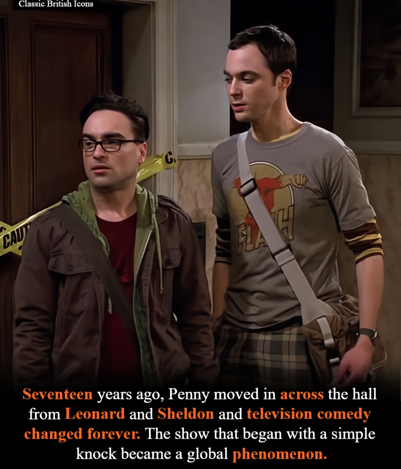Classic - It’s hard to believe that 17 years have passed since one ...