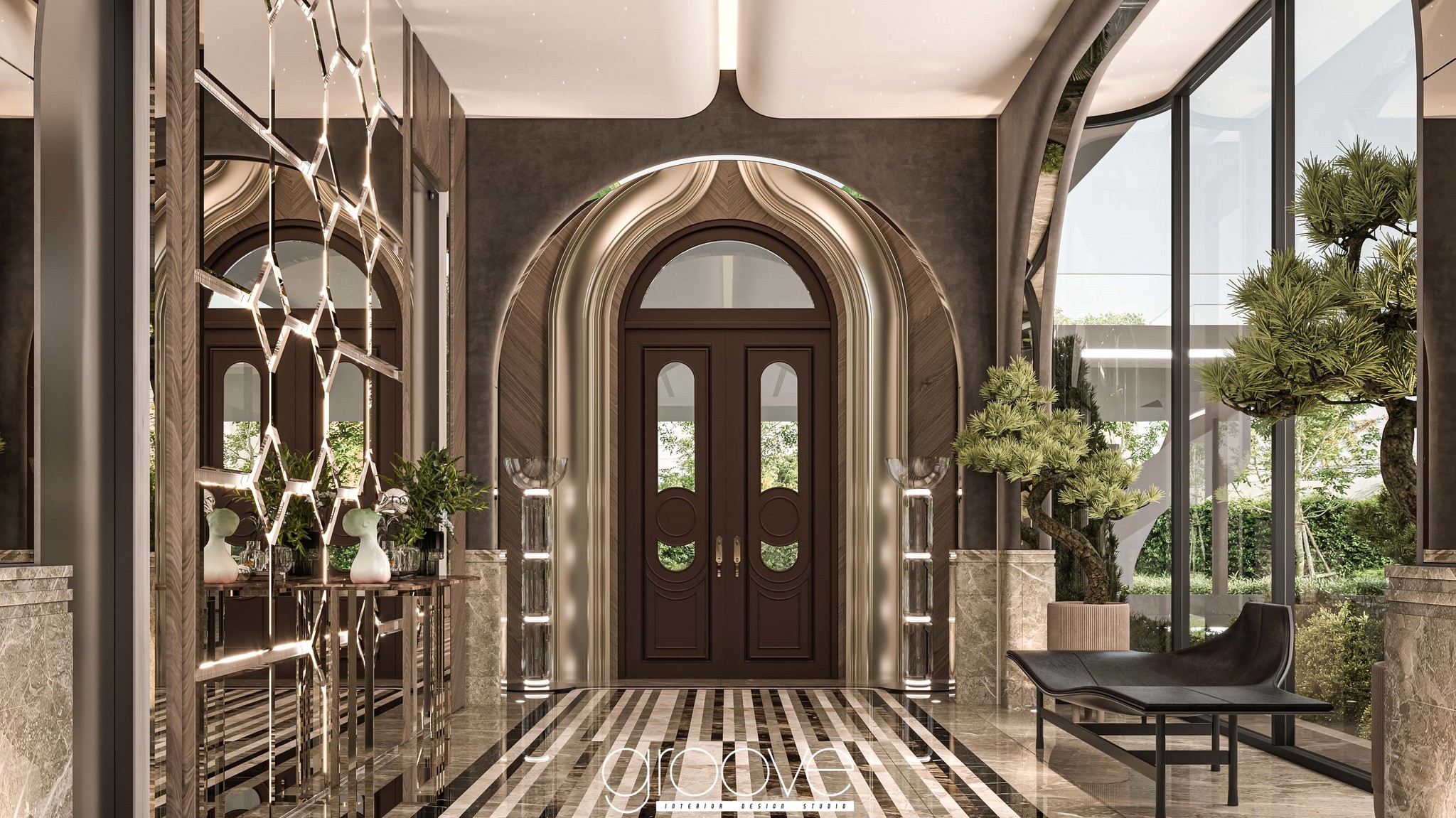 Groove design studio