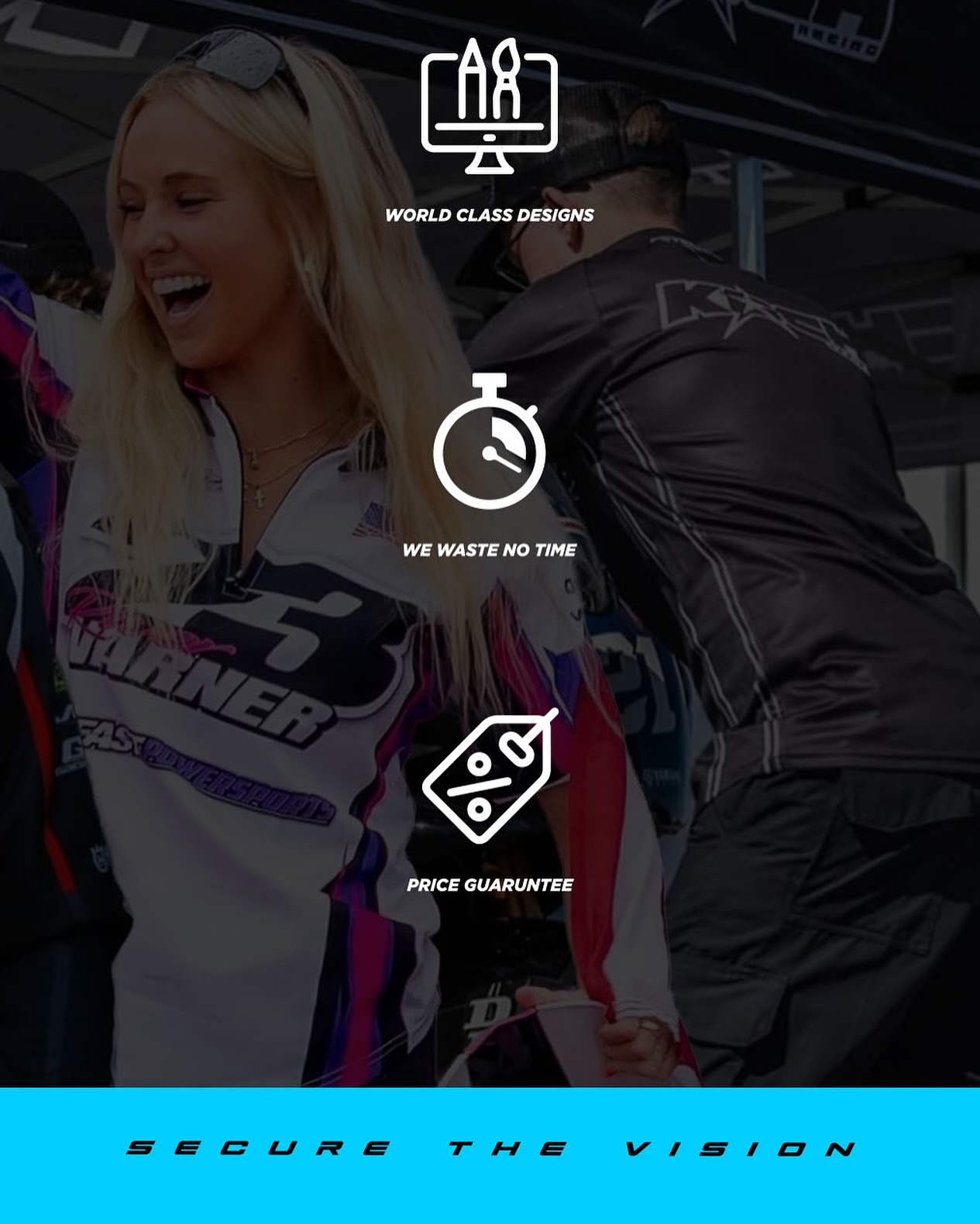 FLEX Racing | Queen Creek AZ