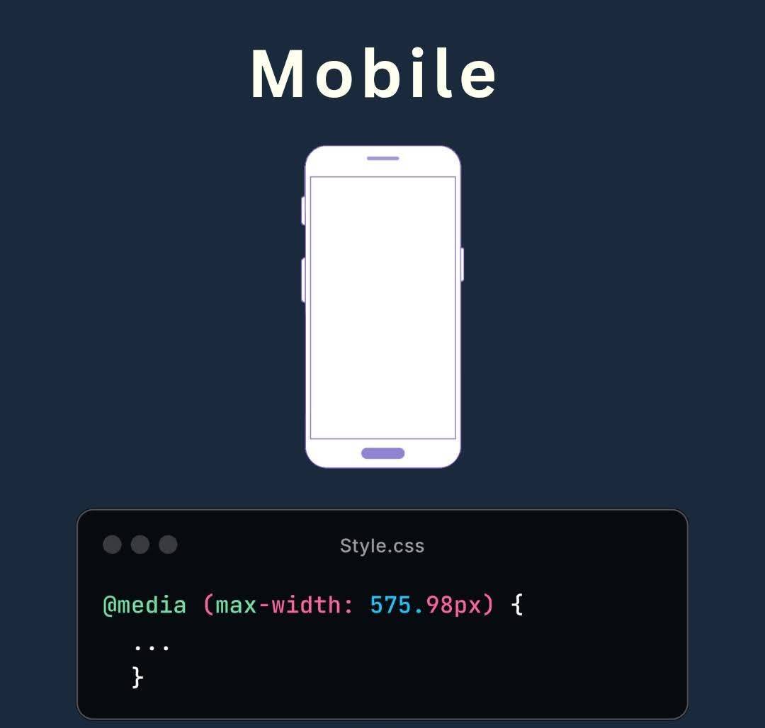 The Tech Guy - CSS media queries allow you to apply... | Facebook