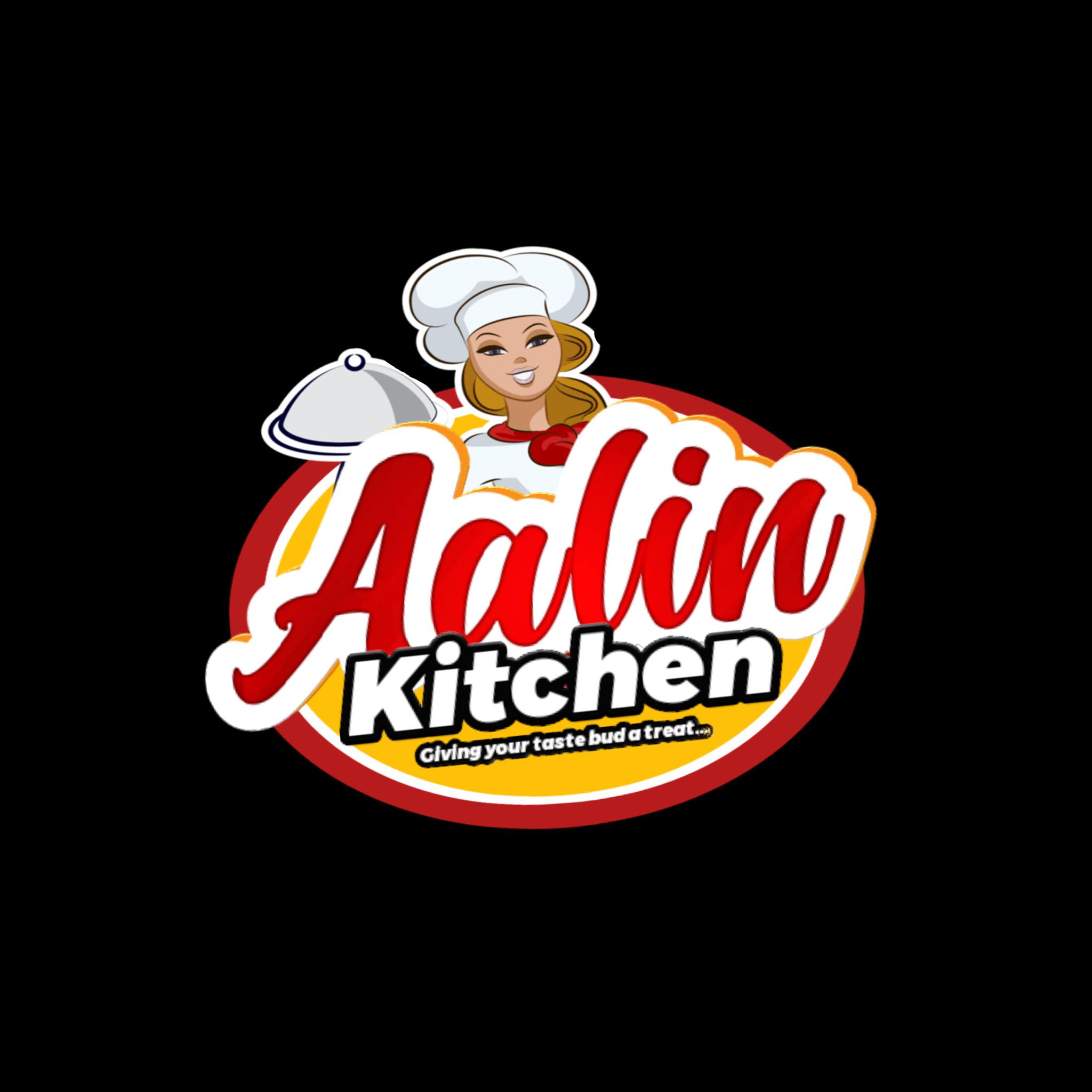 Aalin Kitchen
