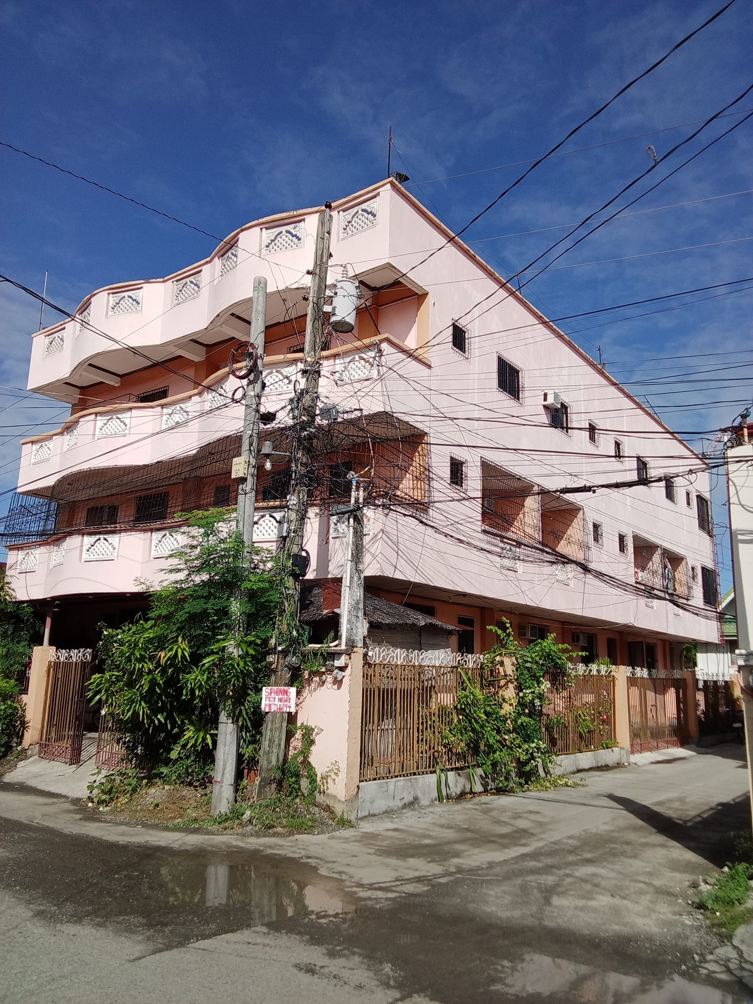 KALIBO, AKLAN - HOUSE, ROOM, & APARTMENT FOR RENT/SALE | MERLYS PLACE ...