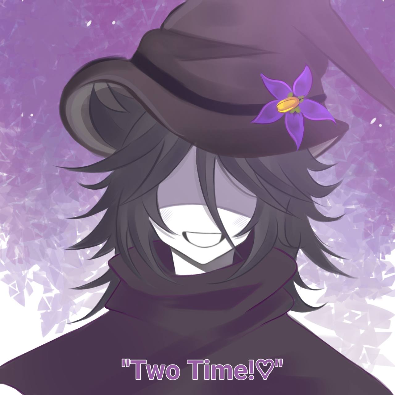 Idk why i draw this ガST FRIENDO 天天 