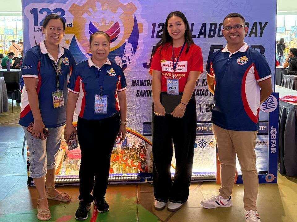 PLDT & Smart Communities added... - PLDT & Smart Communities