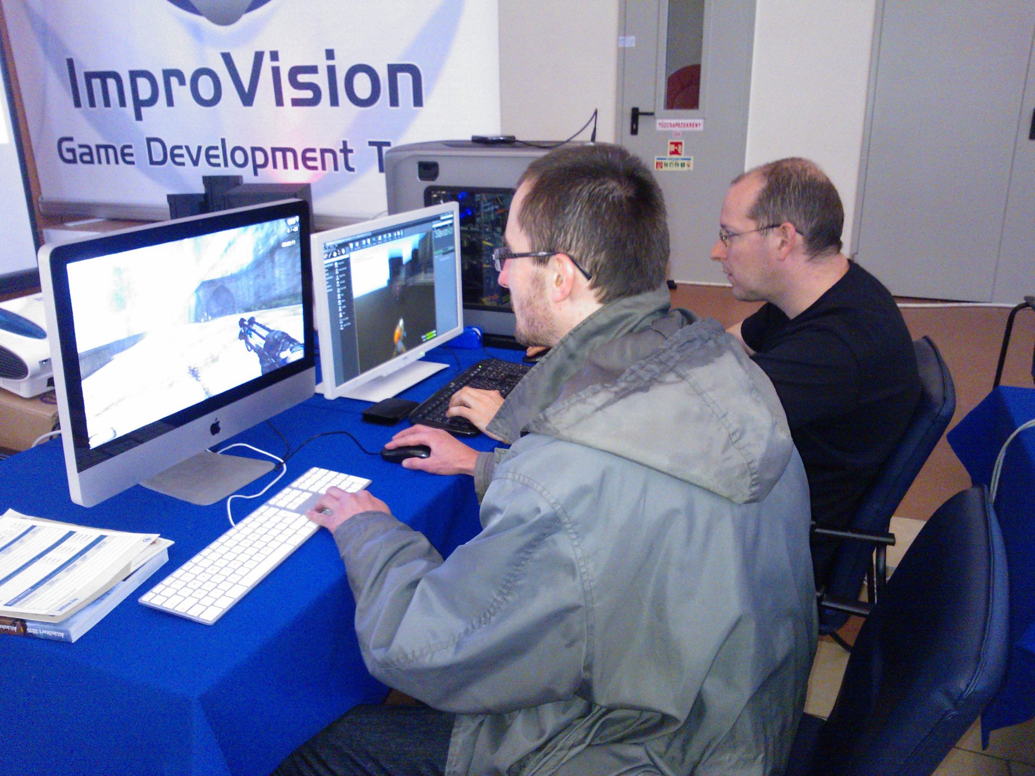 Improvision