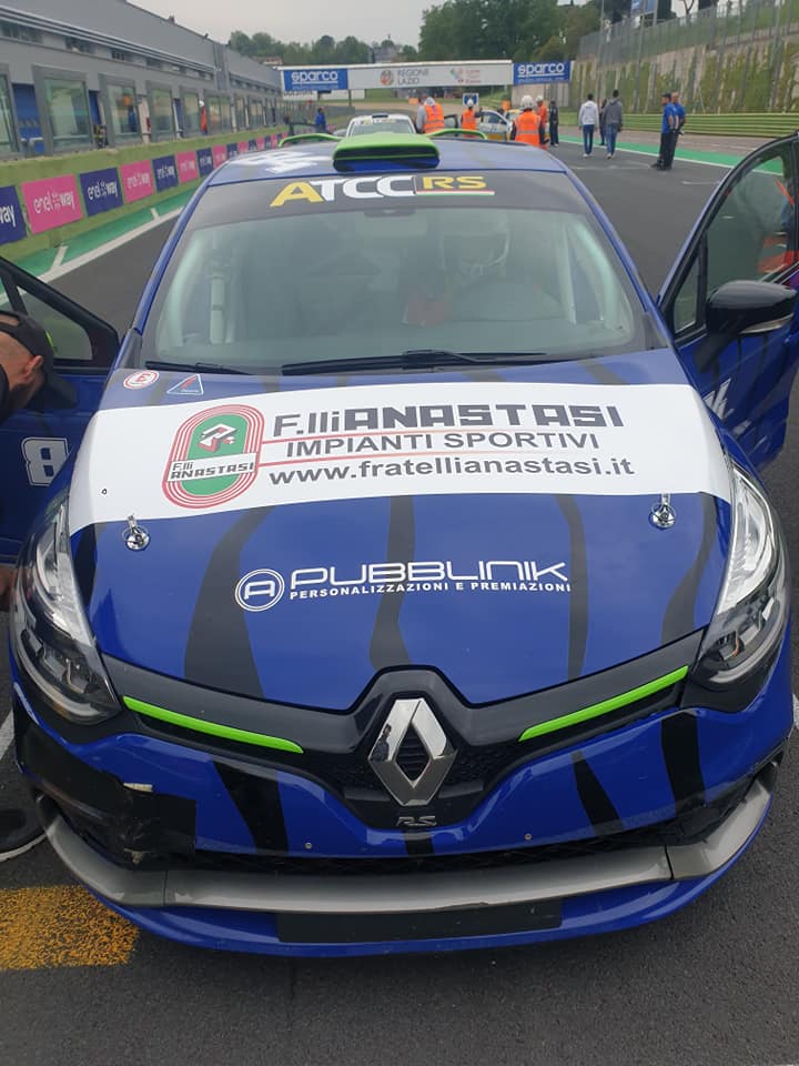 Chic - Faro Racing pronto per il Trofeo Supercup a Adria Per la squadra ...