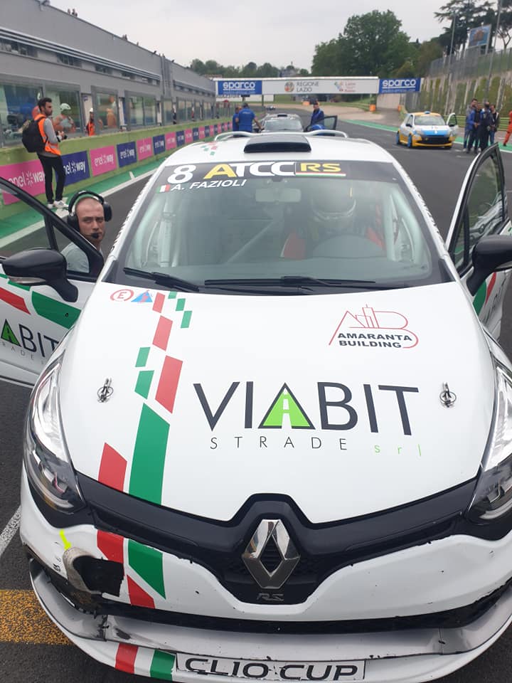 Chic - Faro Racing pronto per il Trofeo Supercup a Adria Per la squadra ...