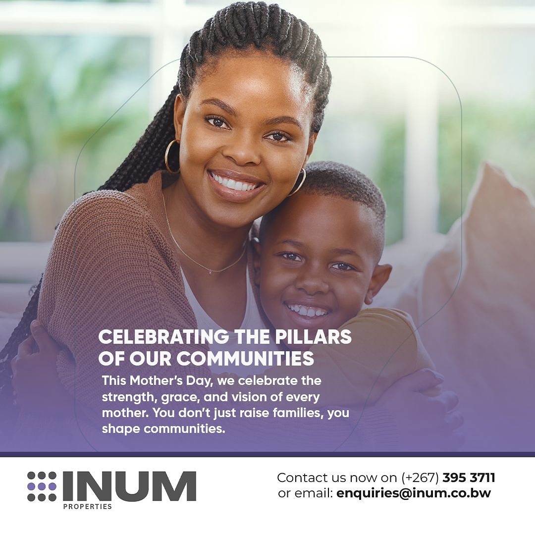 Inum Properties | Gaborone