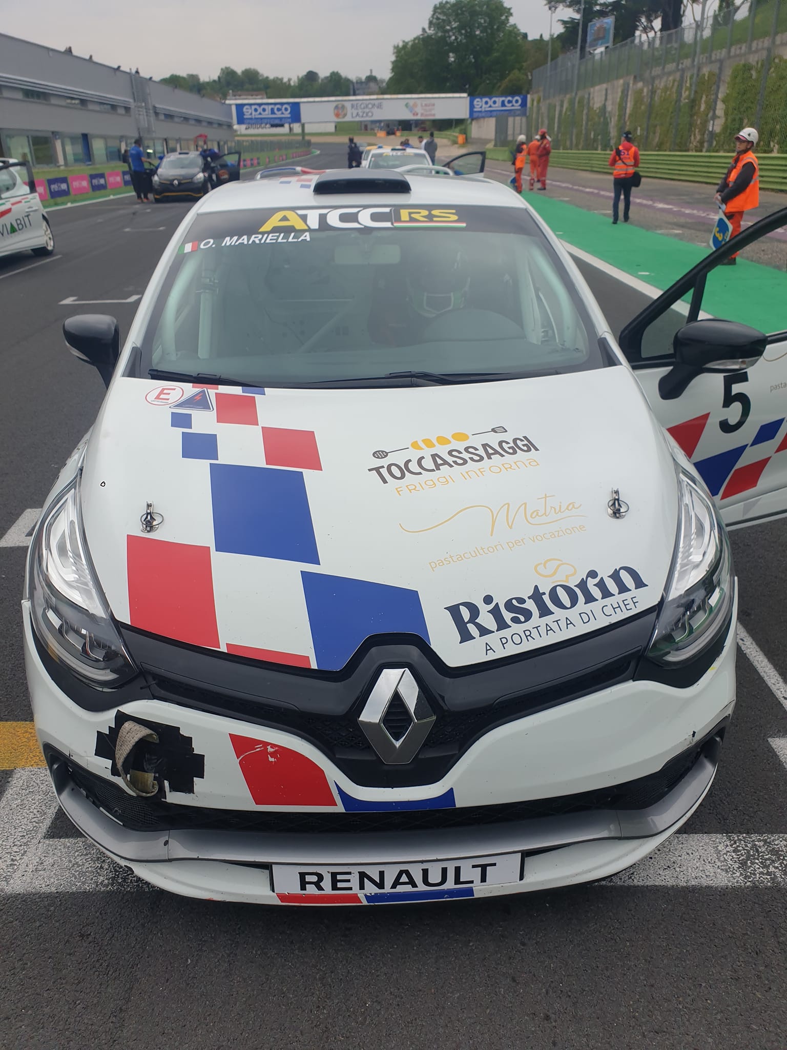 Chic - Faro Racing pronto per il Trofeo Supercup a Adria Per la squadra ...
