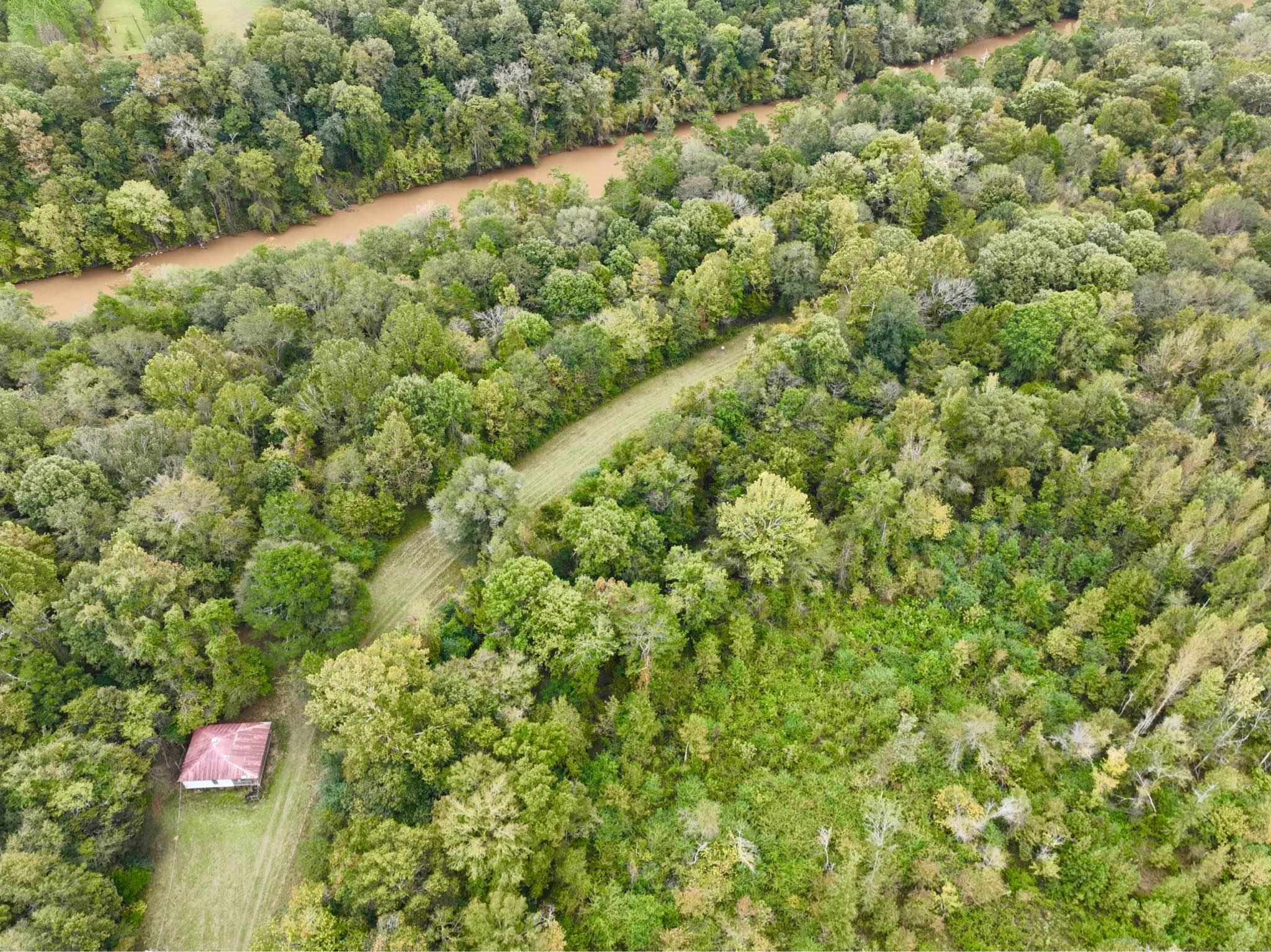 89.2+/ Acres Pulaski County, GA Land For Sale Property For Sale