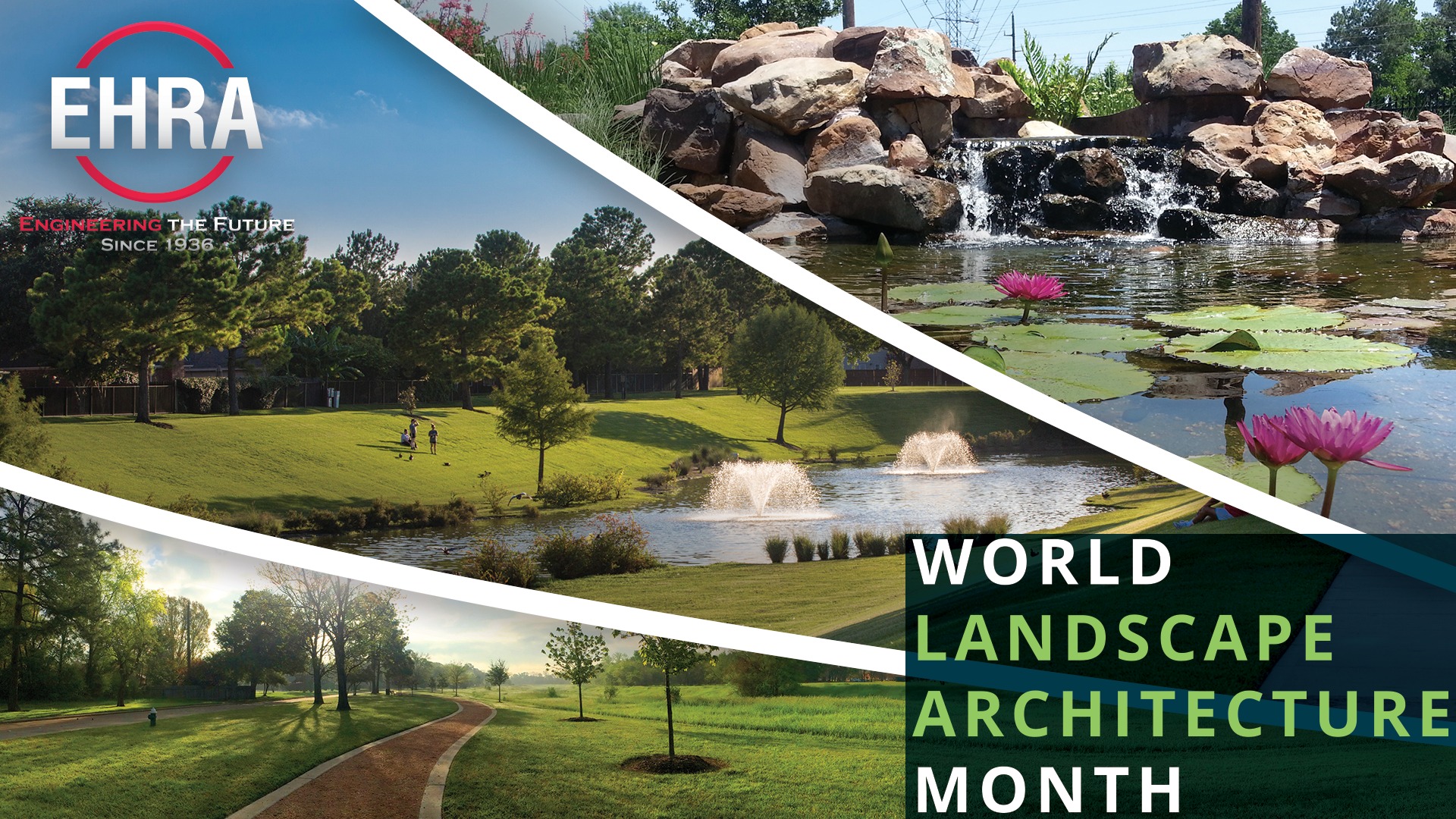 EHRA Engineering celebrates World... - EHRA Engineering