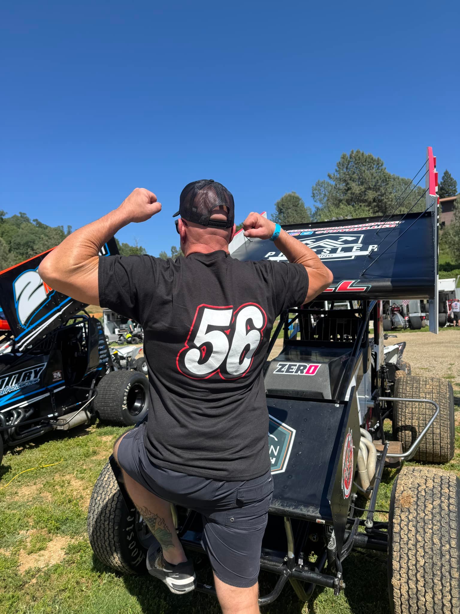 Taylor Hall Motorsports