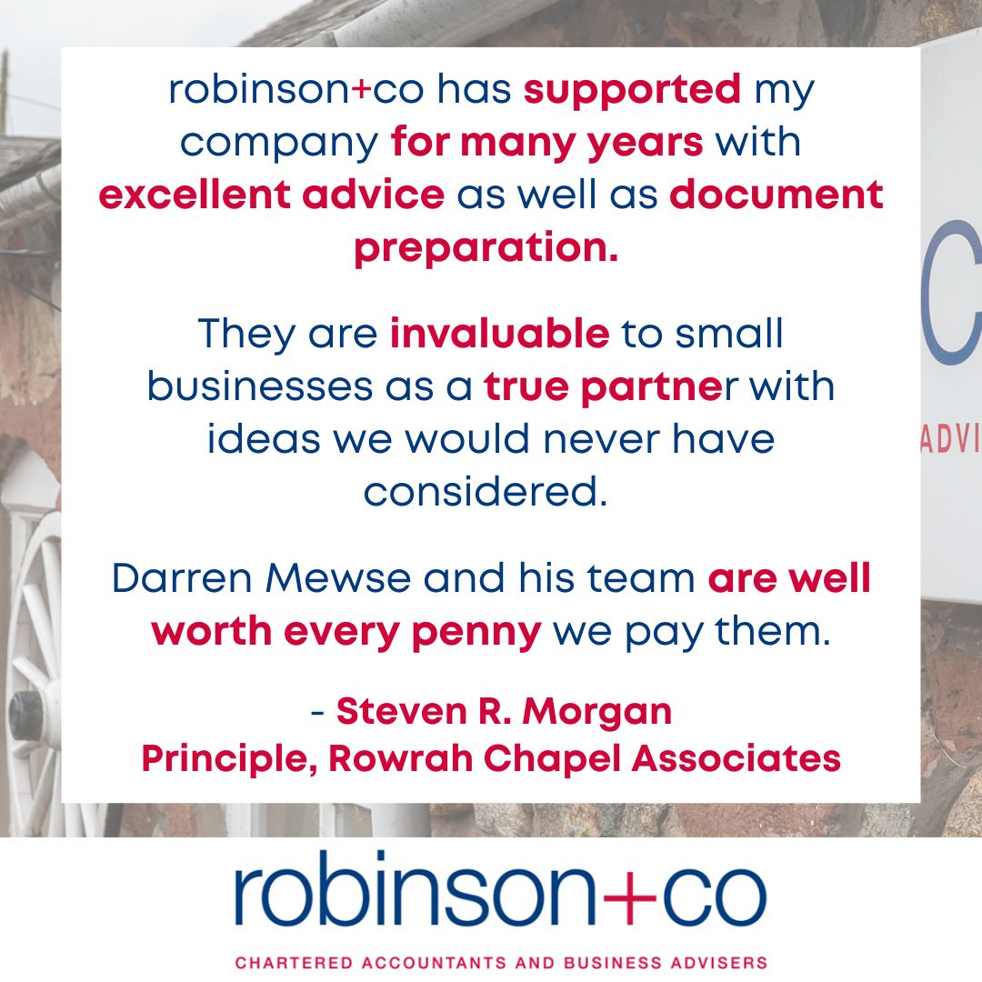 robinson+co - 💙 We love hearing from happy clients! A huge thank you to ...