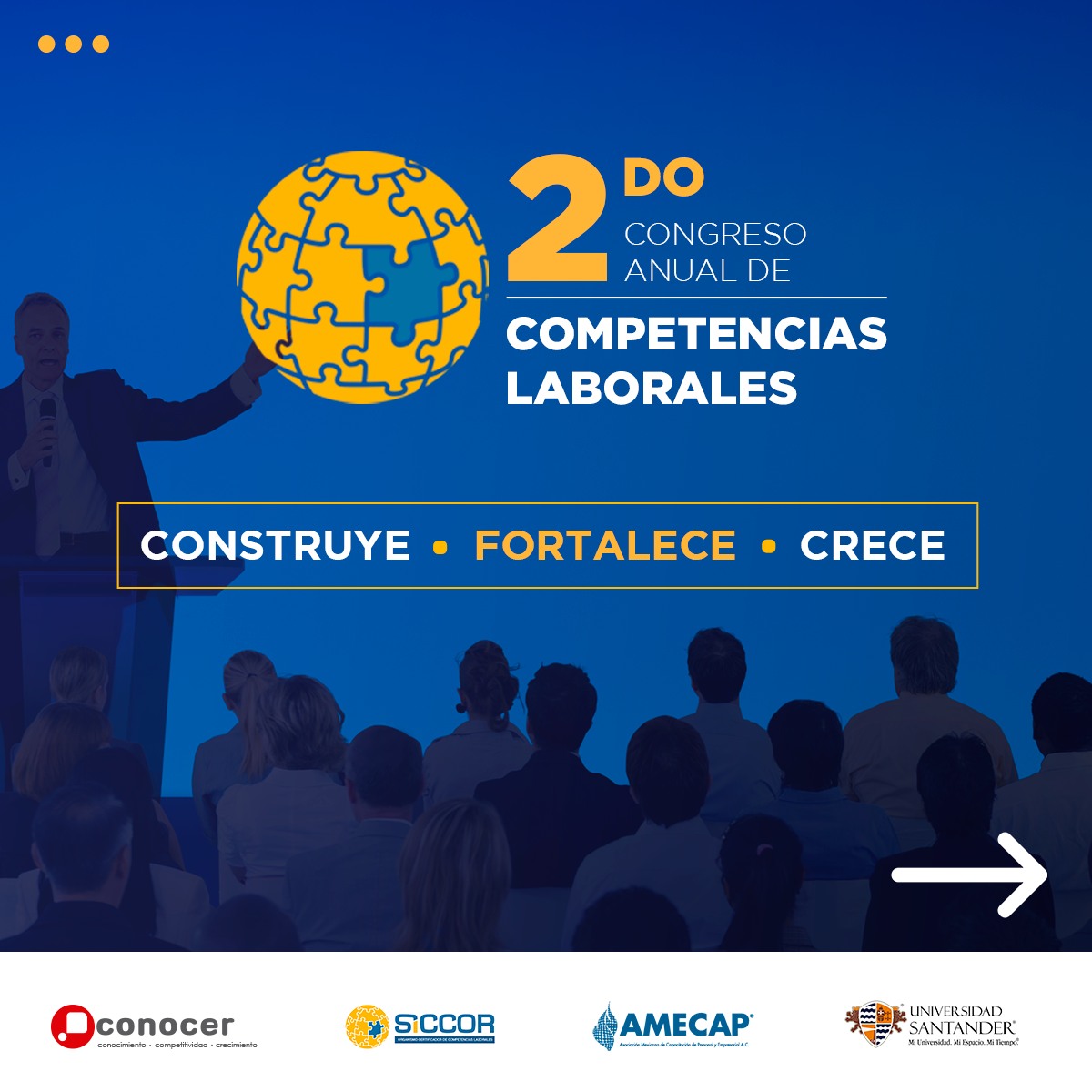 Amecap Asociación Mexicana de Capacitación de Personal y Empresarial ...