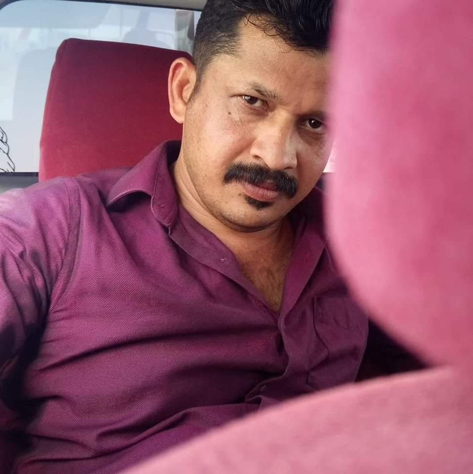 Ratheesh Raveendra Kurup