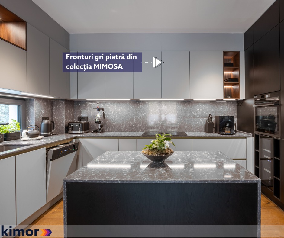 Kimor - more for your kitchen