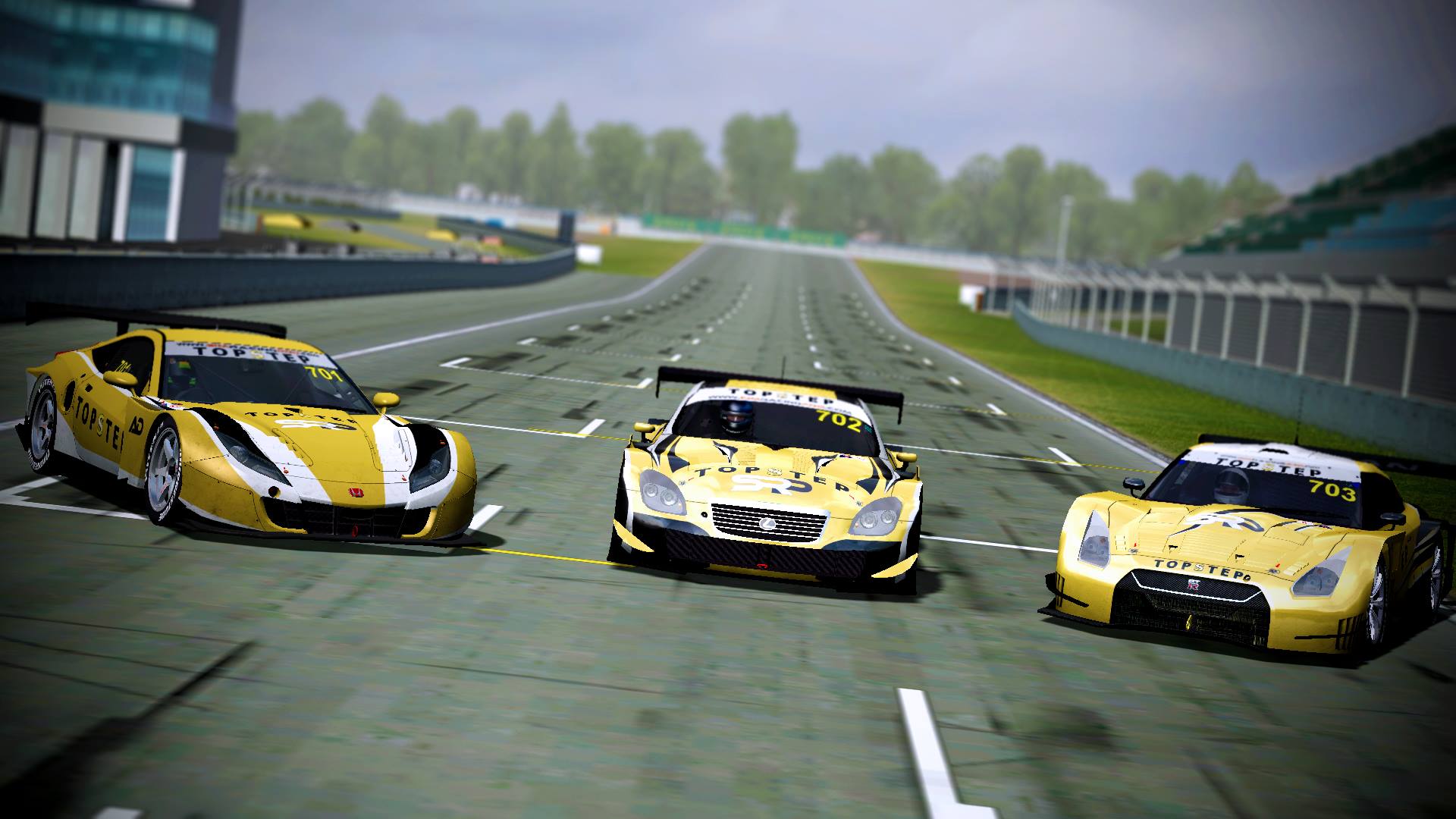 Walk.Racing - Walk.Racing added a new photo.