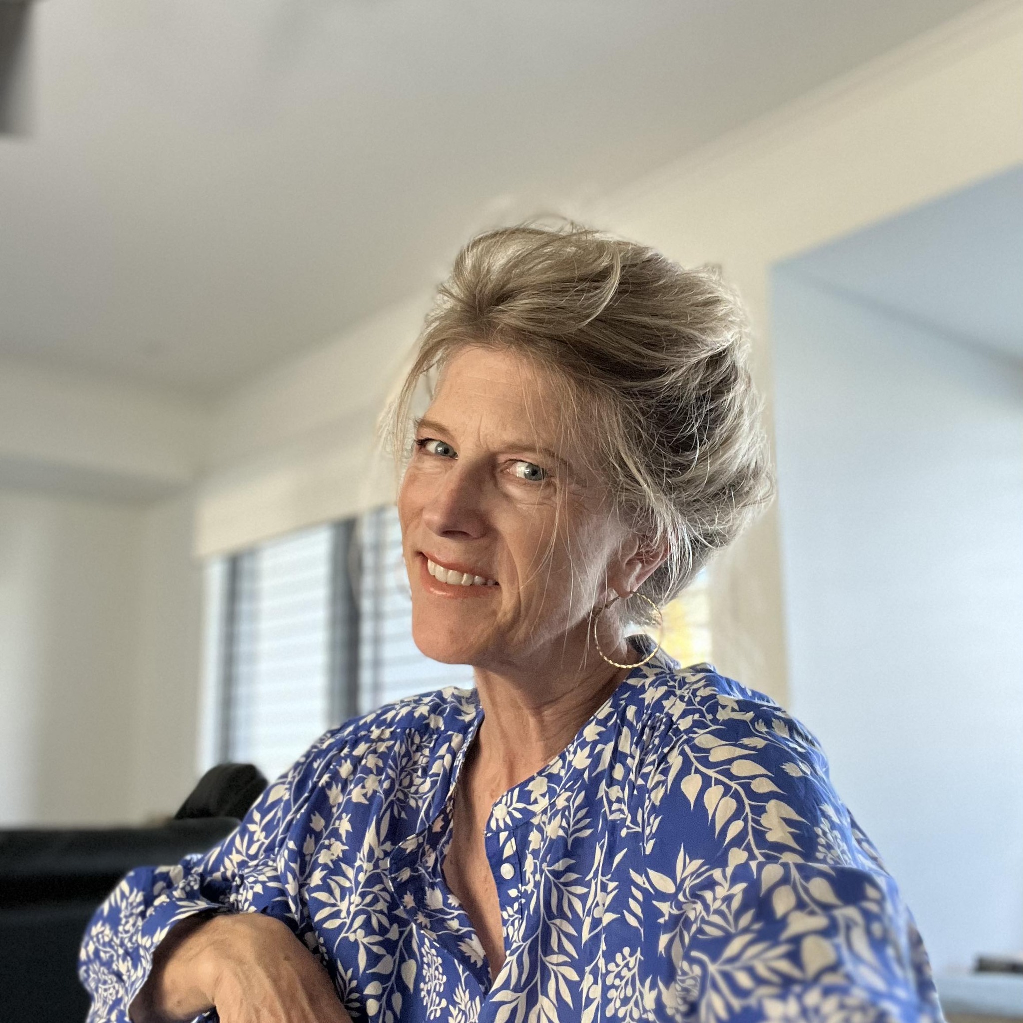 Amy Elizabeth Roth