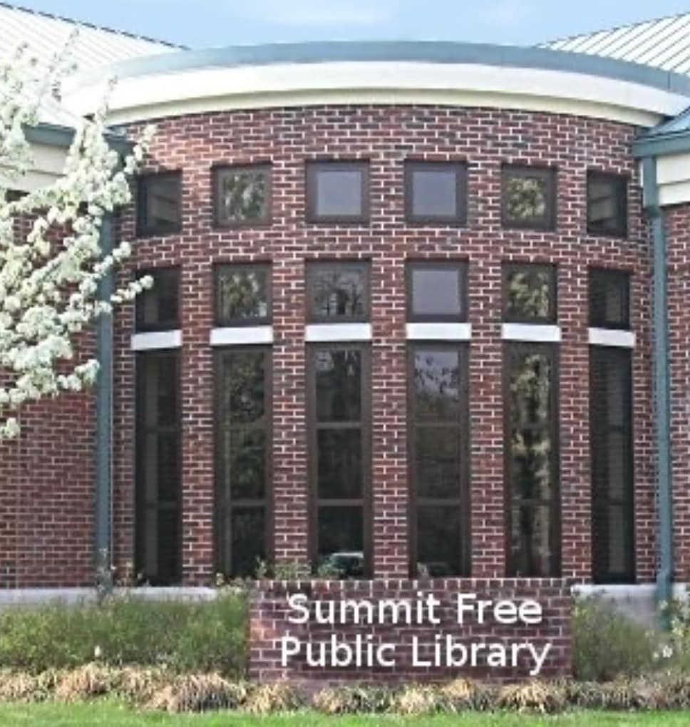 City of Summit - The Summit Free Public Library is without... | Facebook