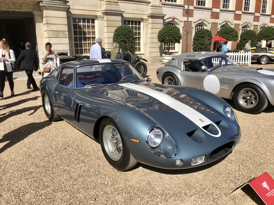 Vind ferrari 250 gto 1 12 in Modelauto's | 1:5 tot 1:12 op