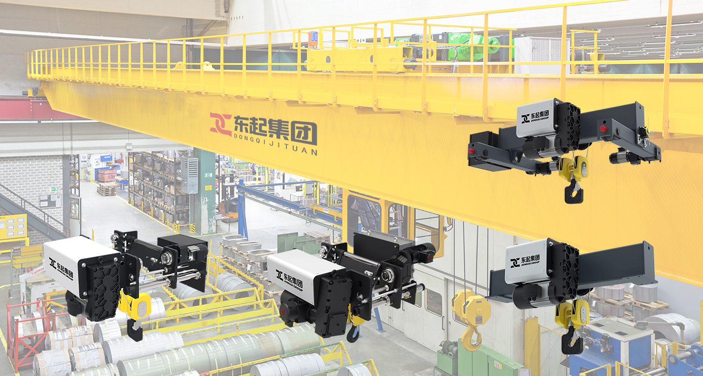 All types of cranes and... - All types of cranes and hoists