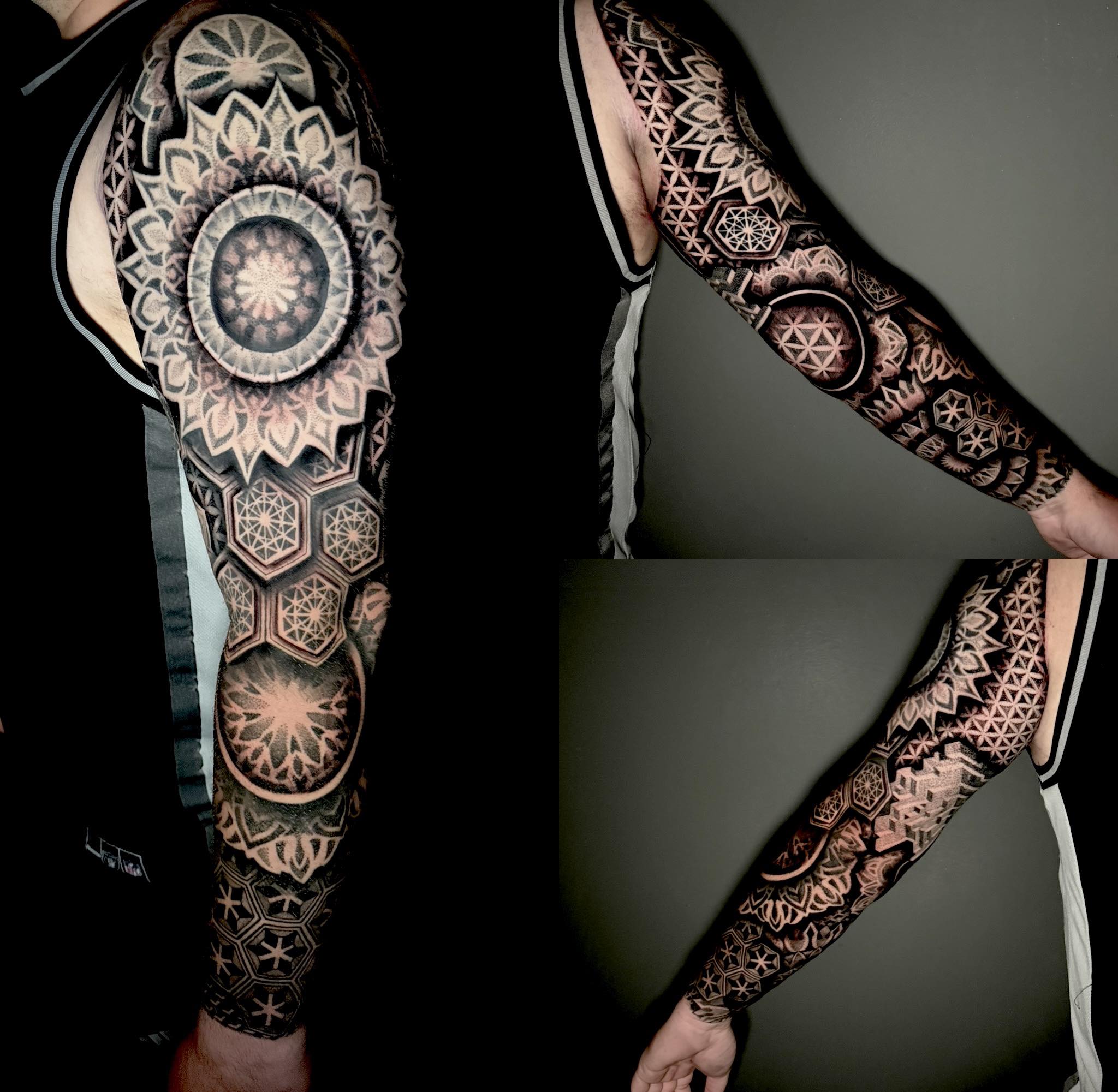 Wicked Ink Tattoo Emporium