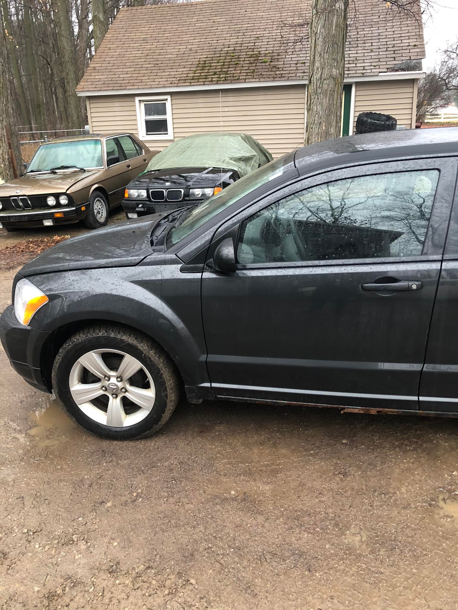 AUTO Doctor LLC | Buckley MI