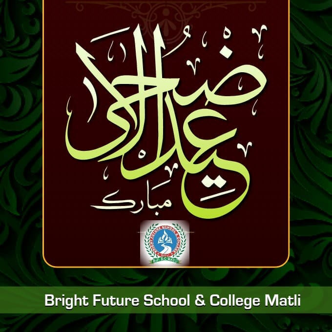 Bright Future School & Science College Matli | Matli