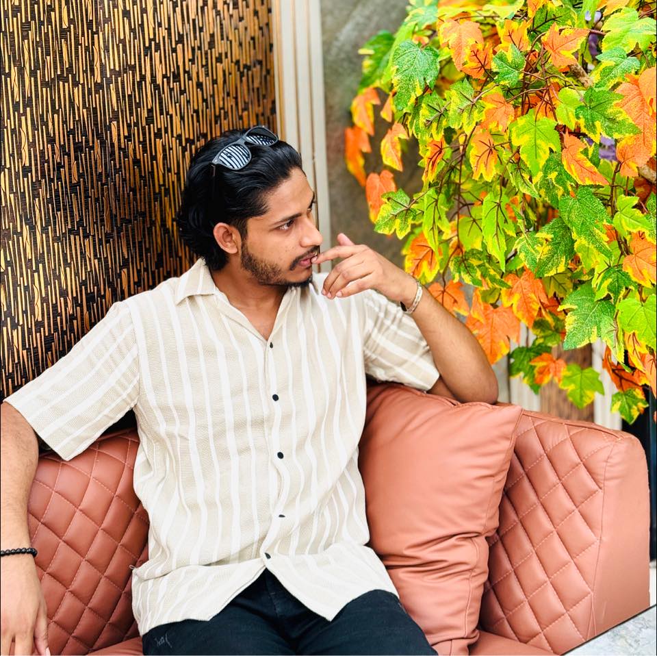 Mahedi Hasan Irfan