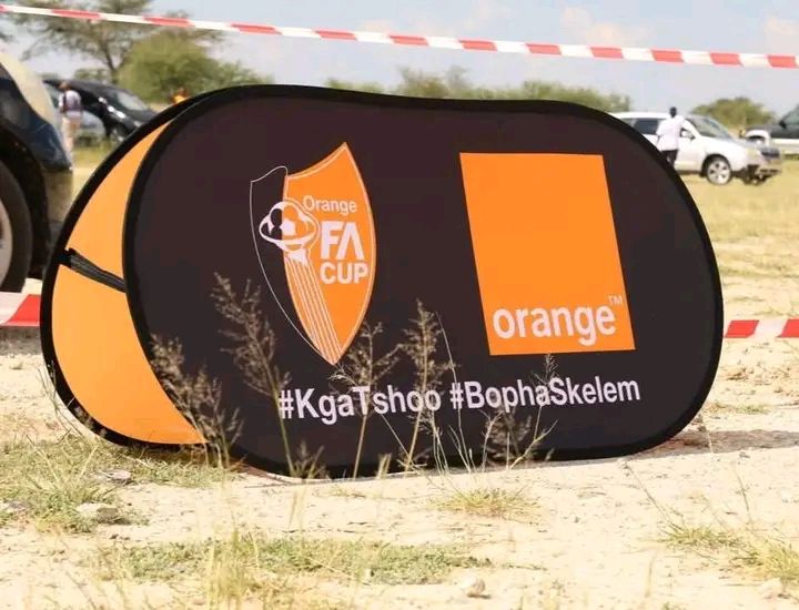 BW - 2025 #OrangeFAcup SEASON 6 - QUARTER FINALS FIXTURES Saturday 10 ...