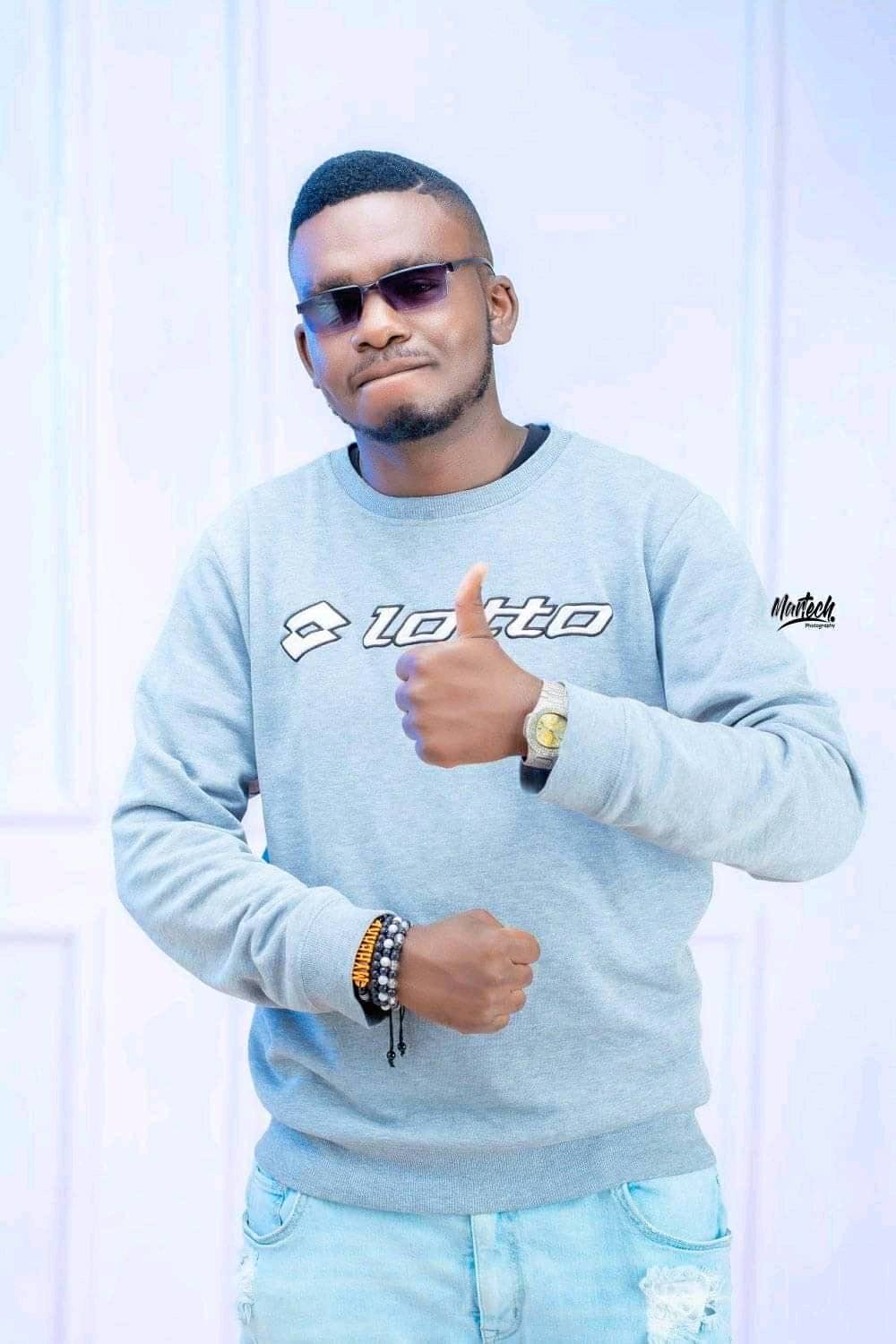 MJSS Dancehall Artists