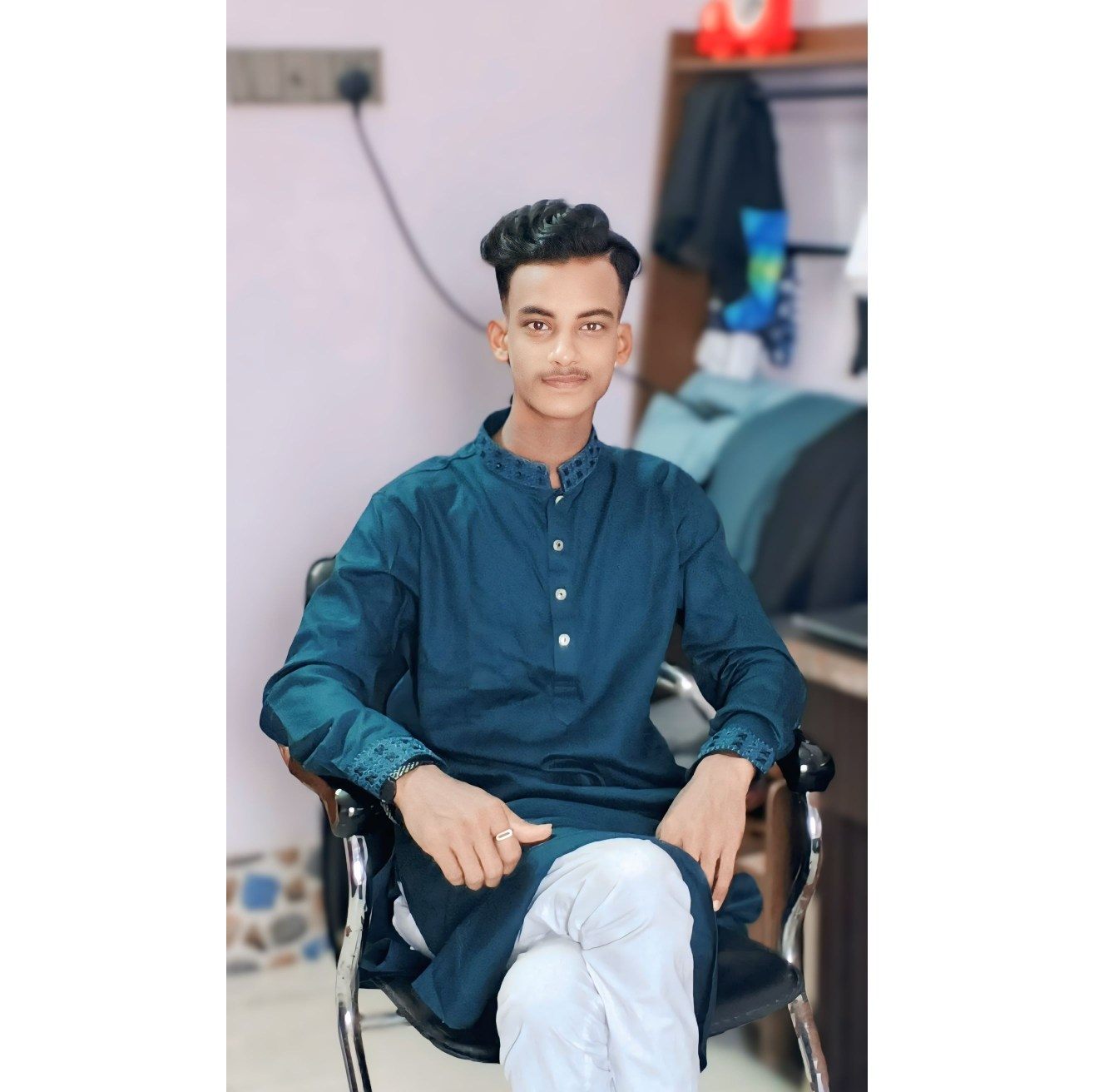 RaFi Mahmud Rakib