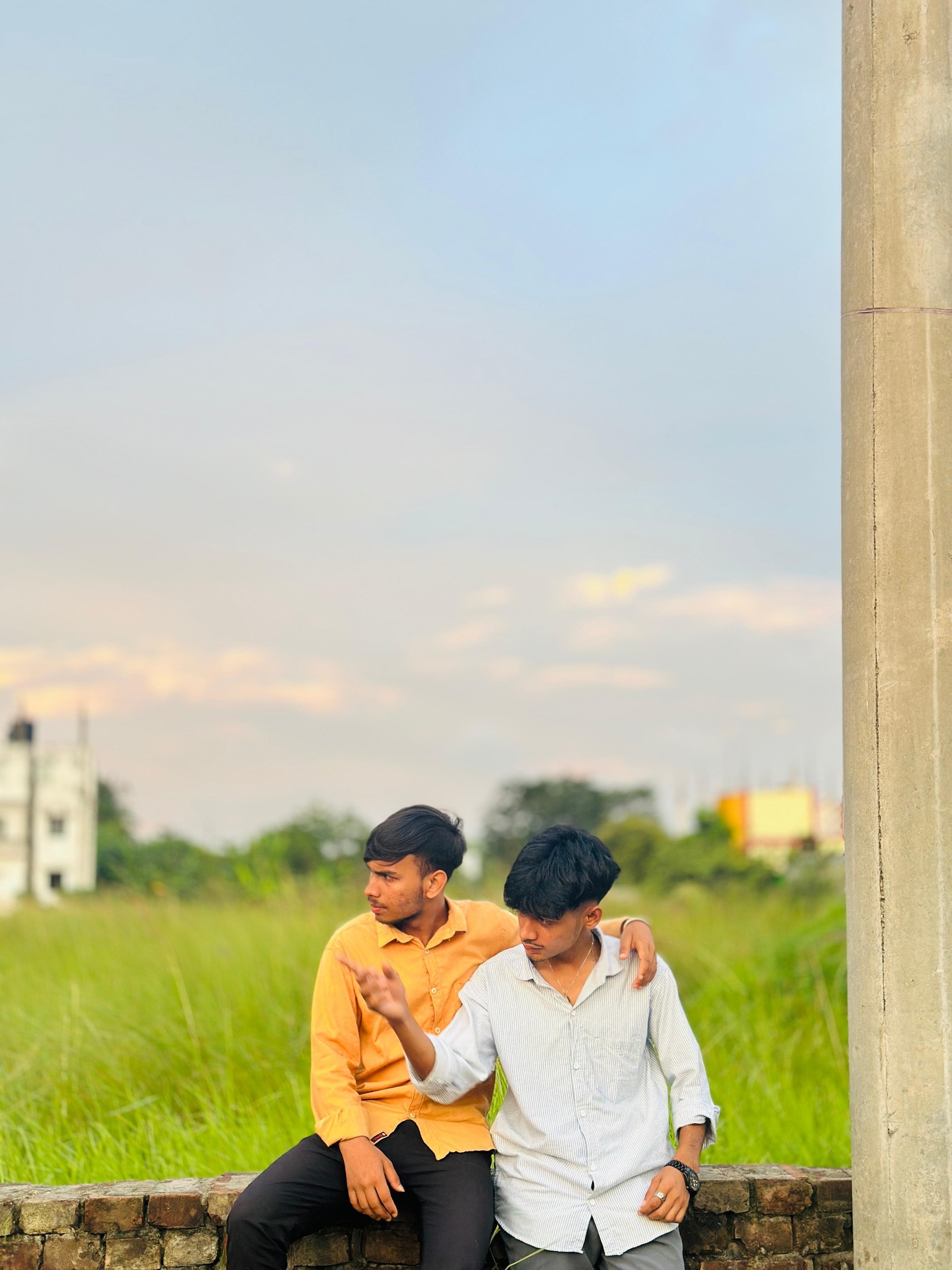 Mahady Hassan Shuvo