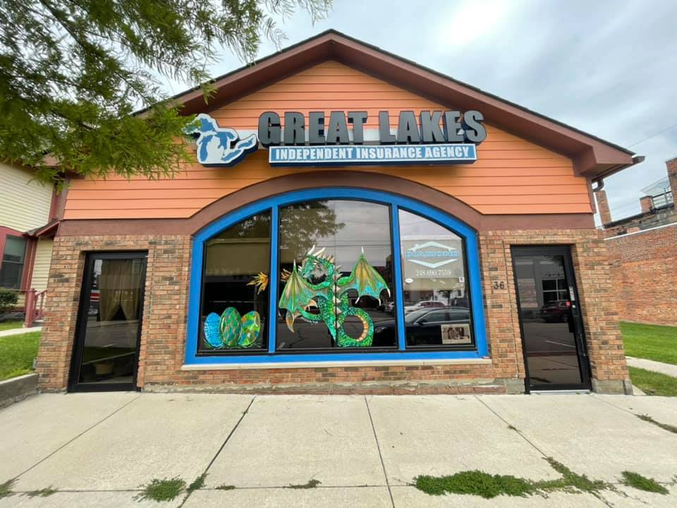 Great Lakes Independent Insurance Agency