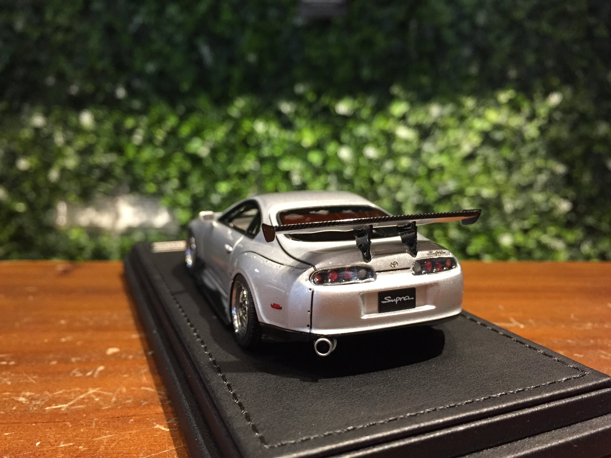 Ignition Model 新到貨 New arrivals! 1/43 Toyota Supra (JZA80) RZ