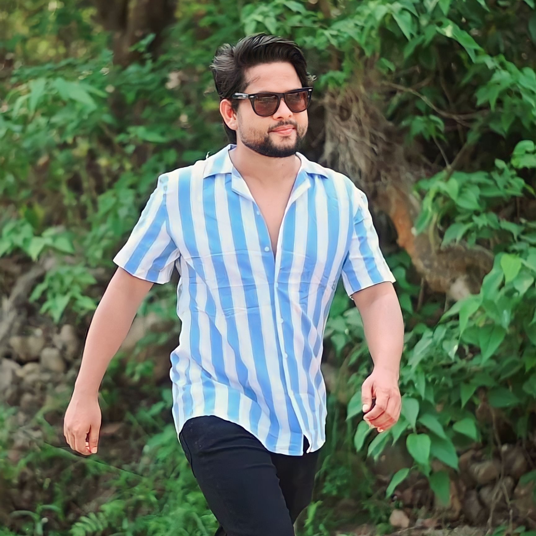 Krishnaraj Adhikari